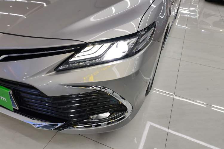 Used Toyota Camry 2023 2.0G Luxury Edition Left Front Headlight