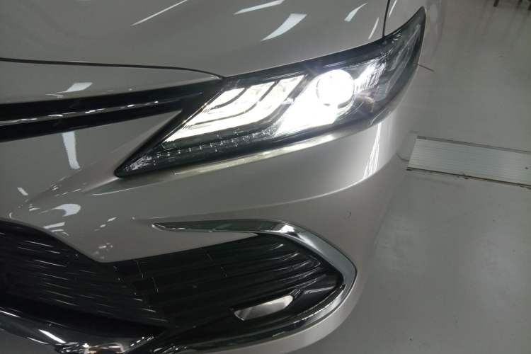 Used Toyota Camry 2023 2.5G Luxury Edition Left Front Headlight