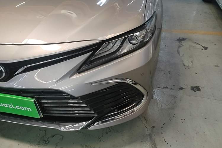 Used Toyota Camry 2023 2.0G Luxury Edition Left Front Headlight