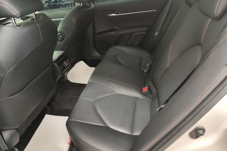 Used Toyota Camry 2023 2.0G Luxury Edition Left Rear Seat