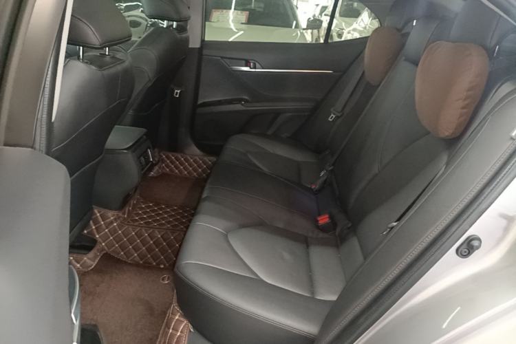 Used Toyota Camry 2023 2.5G Luxury Edition Left Rear Seat
