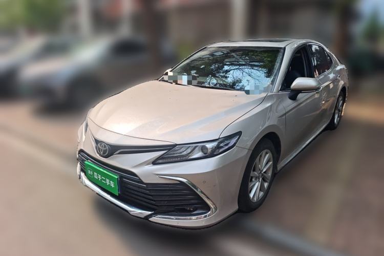 Used Toyota Camry 2023 2.0G Luxury Edition Guazi used car, China used car export, Used car for sale, Used  cars, Cheapest cars for sale
