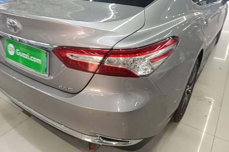 Used Toyota Camry 2023 2.5G Luxury Edition Right Rear Taillight