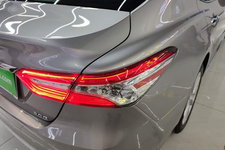 Used Toyota Camry 2023 2.0G Luxury Edition Right Rear Taillight