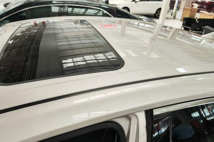Used Toyota Camry 2023 2.0G Luxury Edition Roof