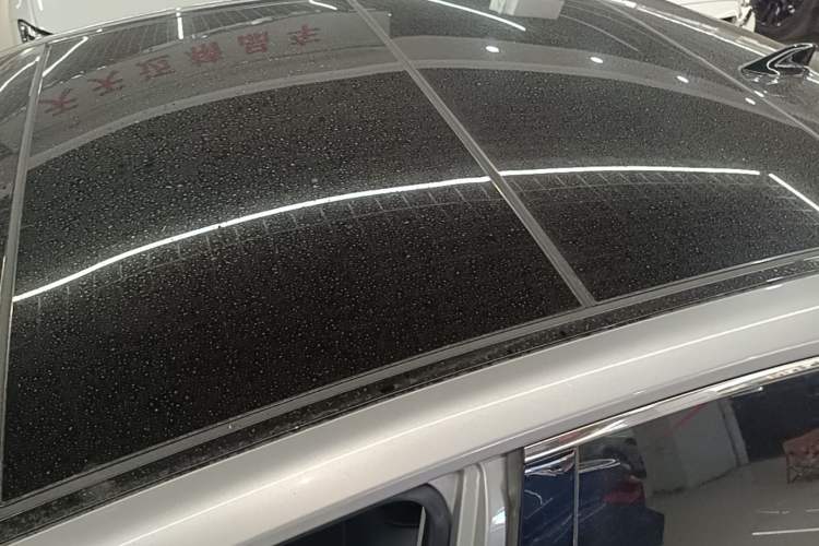 Used Toyota Camry 2023 2.5G Luxury Edition Roof