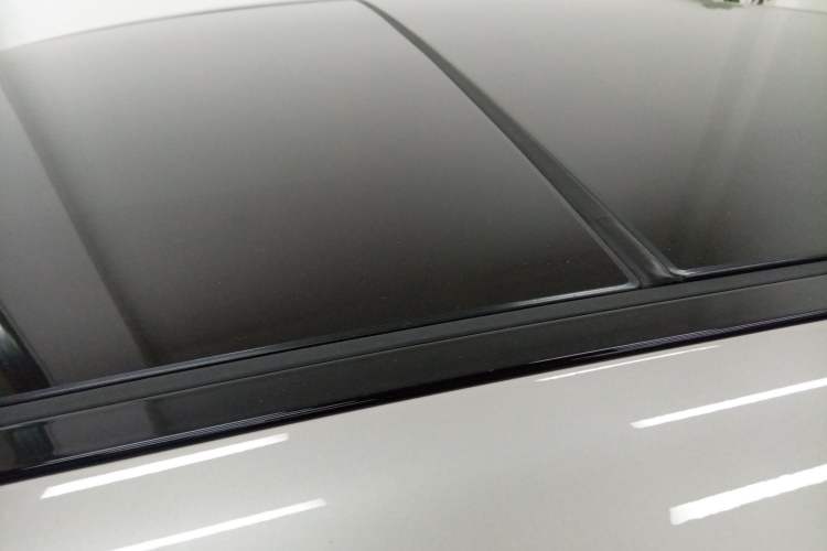 Used Toyota Camry 2023 2.5G Luxury Edition Roof