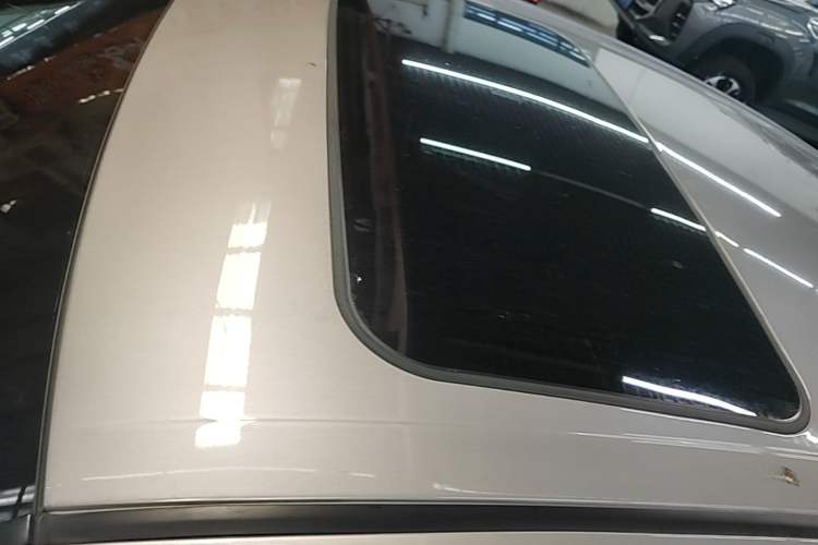 Used Toyota Camry 2023 2.0G Luxury Edition Roof