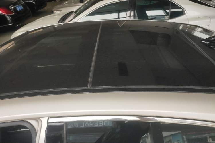 Used Toyota Camry 2023 Dual-Motor 2.5HG Luxury Edition Roof