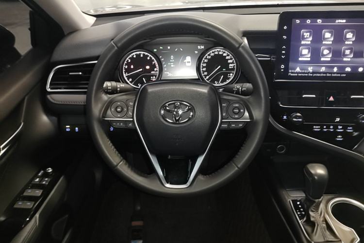 Used Toyota Camry 2023 2.0G Luxury Edition Steering Wheel