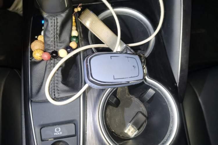 Used Toyota Camry 2023 2.0G Luxury Edition Vehicle Key
