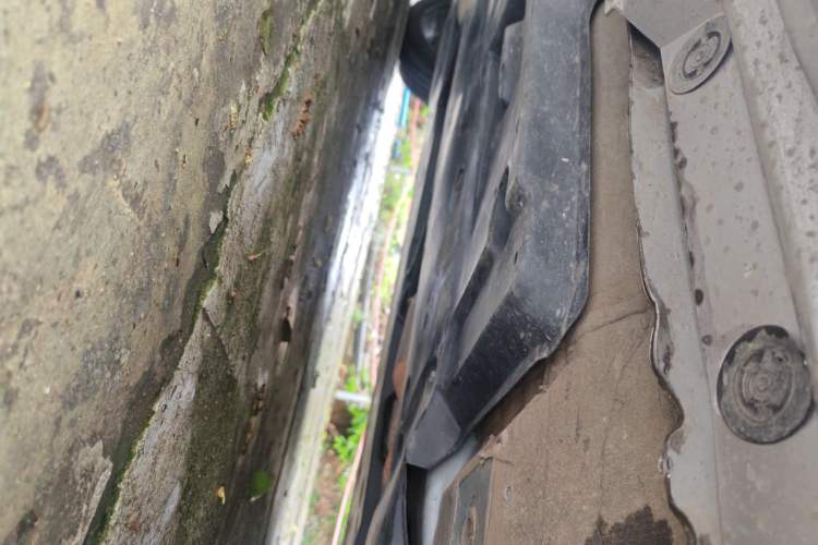 Used Toyota Camry 2023 2.5G Luxury Edition Chassis Front Right