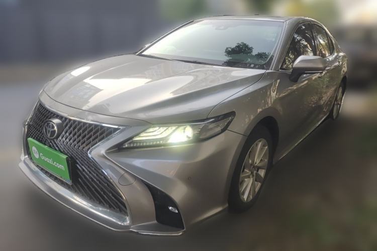 Ojetý Toyota Camry 2023 2.0G Luxury Edition Guazi used car, China used car export, Used car for sale, Used  cars, Cheapest cars for sale