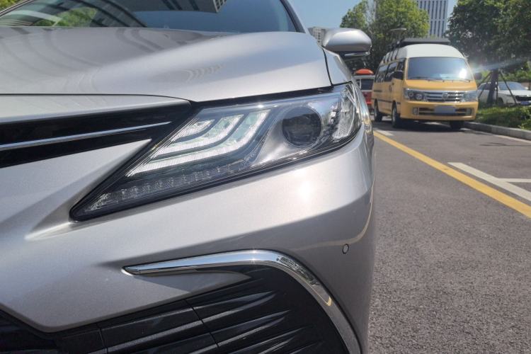 Used Toyota Camry 2023 2.0G Luxury Edition Left Front Headlight