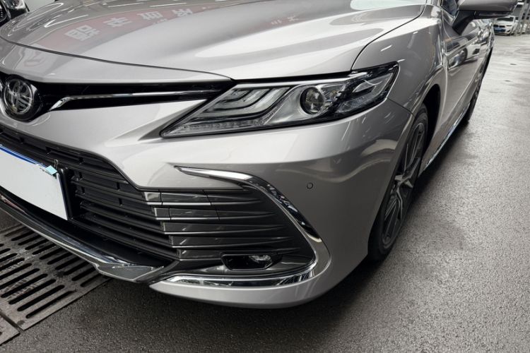 Used Toyota Camry 2023 2.5G Luxury Edition Left Front Headlight