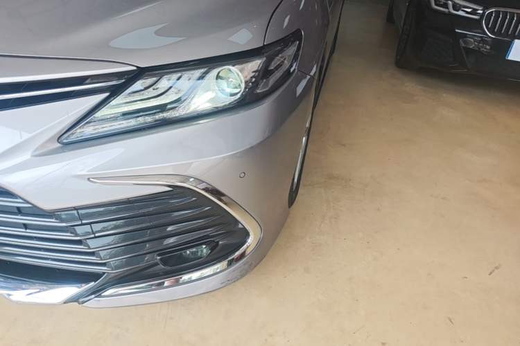 Used Toyota Camry 2023 2.0G Luxury Edition Left Front Headlight