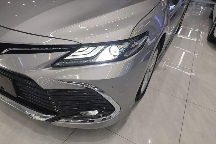 Used Toyota Camry 2023 2.0G Luxury Edition Left Front Headlight