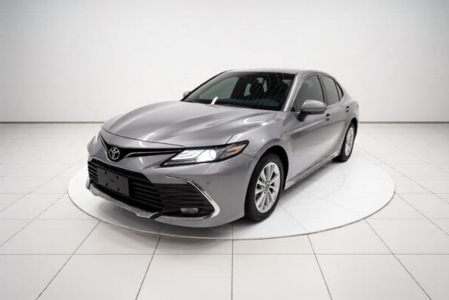 Used Toyota Camry 2023 2.0G Luxury Edition