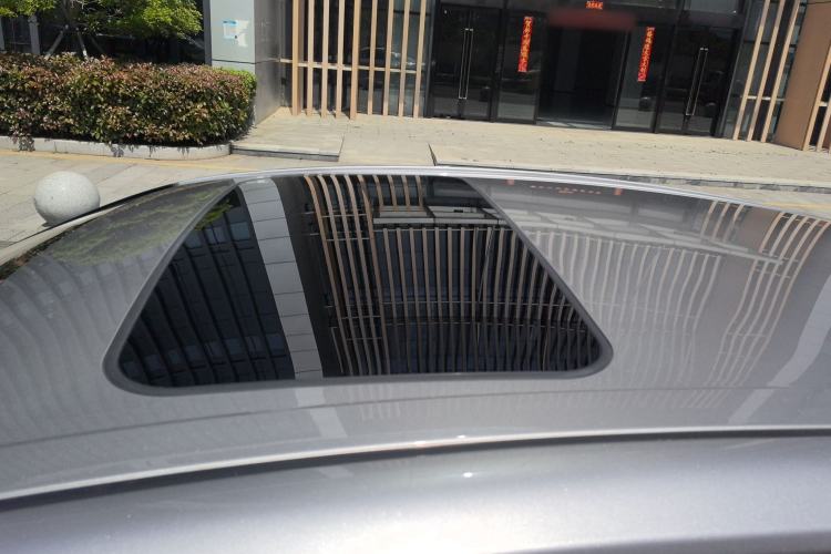 Used Toyota Camry 2023 2.0G Luxury Edition Roof