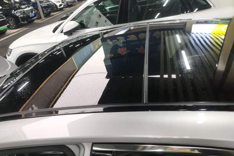 Used Toyota Camry 2023 2.5G Luxury Edition Roof