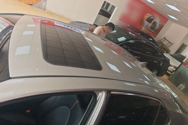 Used Toyota Camry 2023 2.0G Luxury Edition Roof