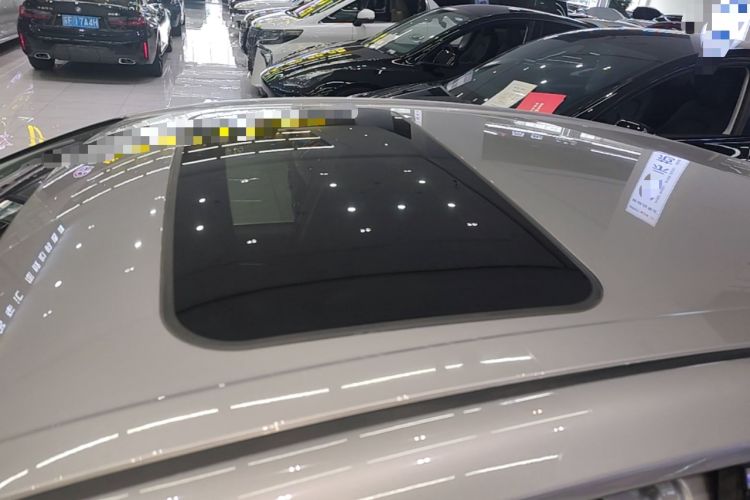Used Toyota Camry 2023 2.0G Luxury Edition Roof