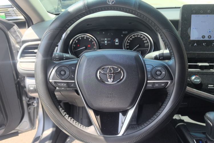 Used Toyota Camry 2023 2.0G Luxury Edition Steering Wheel