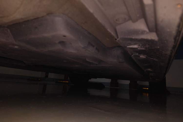 Used Toyota Camry 2023 2.0G Luxury Edition Chassis Front Left