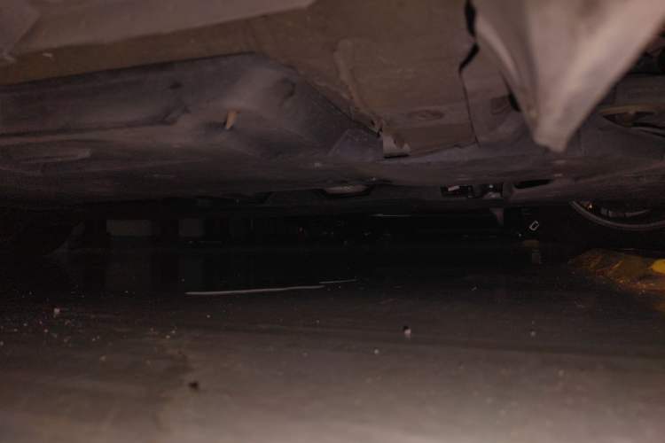 Used Toyota Camry 2023 2.0G Luxury Edition Chassis Front Right