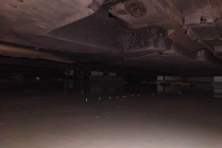 Used Toyota Camry 2023 2.0G Luxury Edition Chassis Rear Right
