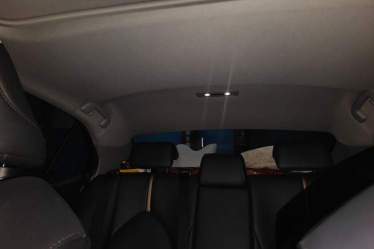 Used Toyota Camry 2023 2.0G Luxury Edition Headliner