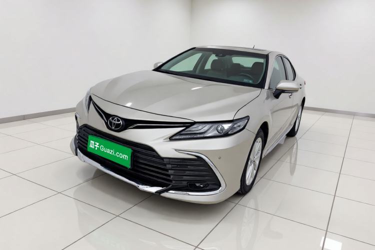 Ojetý Toyota Camry 2023 2.0G Luxury Edition Guazi used car, China used car export, Used car for sale, Used  cars, Cheapest cars for sale
