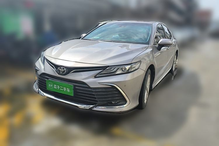 Used Toyota Camry 2023 2.0G Luxury Edition Guazi used car, China used car export, Used car for sale, Used cars, Cheapest cars for sale
