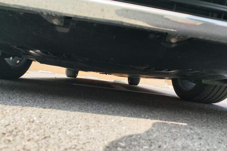 Used Toyota Camry 2023 2.5G Luxury Edition Chassis Front