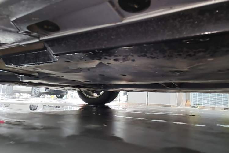 Used Toyota Camry 2023 2.0GVP Premier Edition Chassis Front Left
