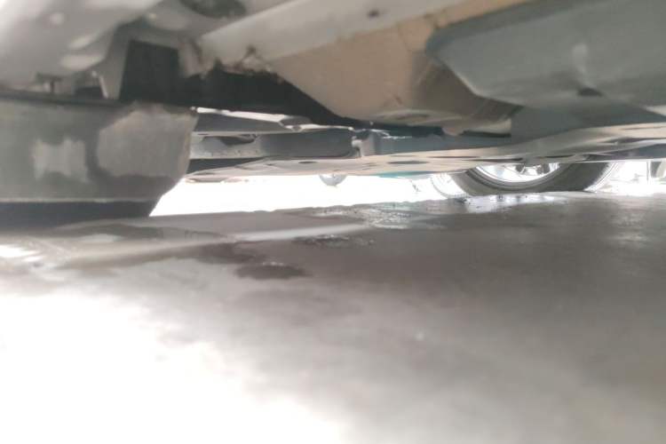 Used Toyota Camry 2023 2.5G Luxury Edition Chassis Front Left
