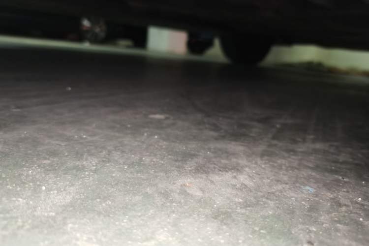 Used Toyota Camry 2023 2.0S Knight Edition Chassis Front Left