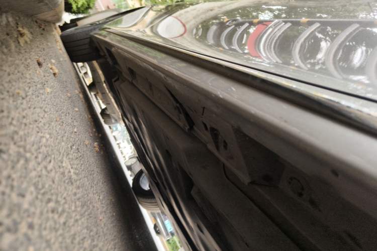 Used Toyota Camry 2023 2.5G Luxury Edition Chassis Front Right