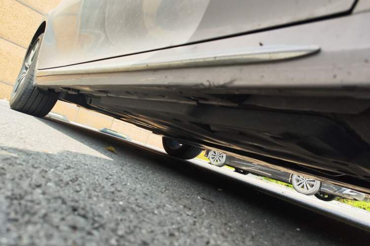 Used Toyota Camry 2023 2.5G Luxury Edition Chassis Front Right