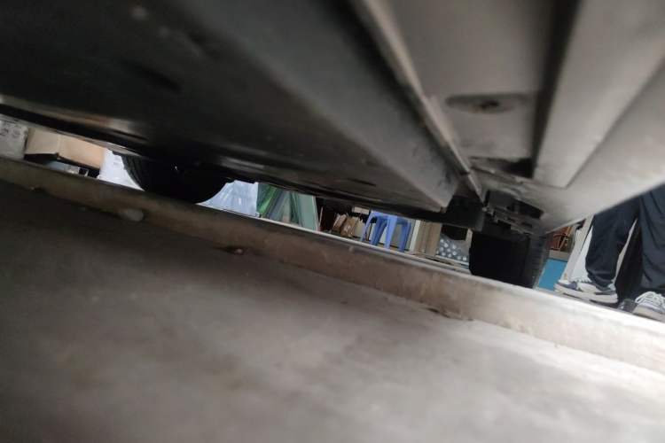 Used Toyota Camry 2023 2.5G Luxury Edition Chassis Front Right