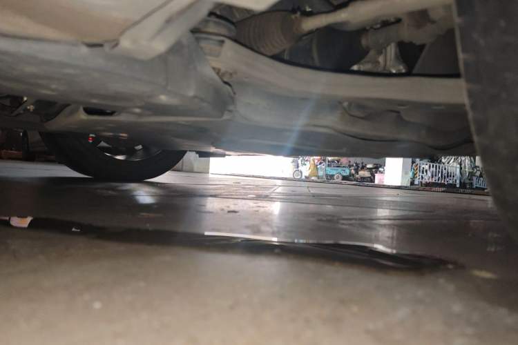 Used Toyota Camry 2023 2.5G Luxury Edition Chassis Front Right