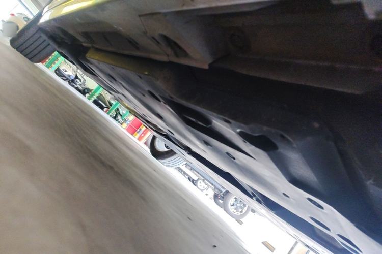 Used Toyota Camry 2023 2.0G Luxury Edition Chassis Front Right