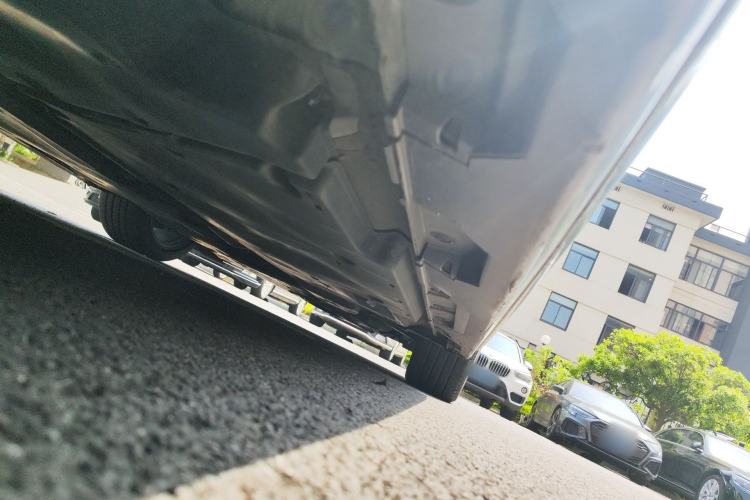 Used Toyota Camry 2023 2.5G Luxury Edition Chassis Rear Right