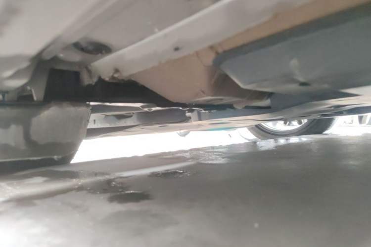 Used Toyota Camry 2023 2.5G Luxury Edition Chassis Rear Right