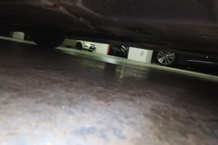 Used Toyota Camry 2023 2.0S Knight Edition Chassis Rear Right