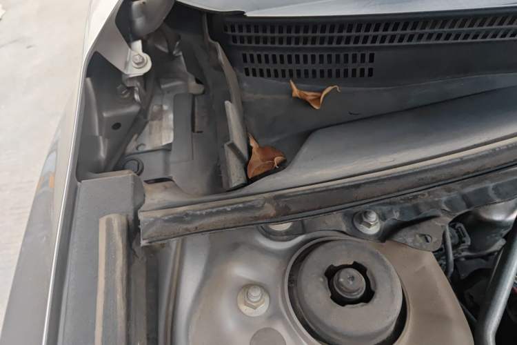 Used Toyota Camry 2023 Dual-Motor 2.5HG Luxury Edition Engine Bay Right