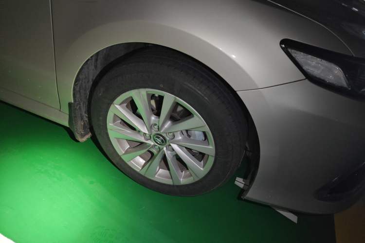 Used Toyota Camry 2023 2.0GVP Premier Edition Exterior 1