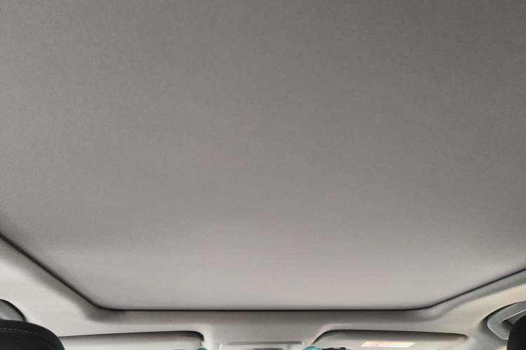 Used Toyota Camry 2023 2.5G Luxury Edition Headliner
