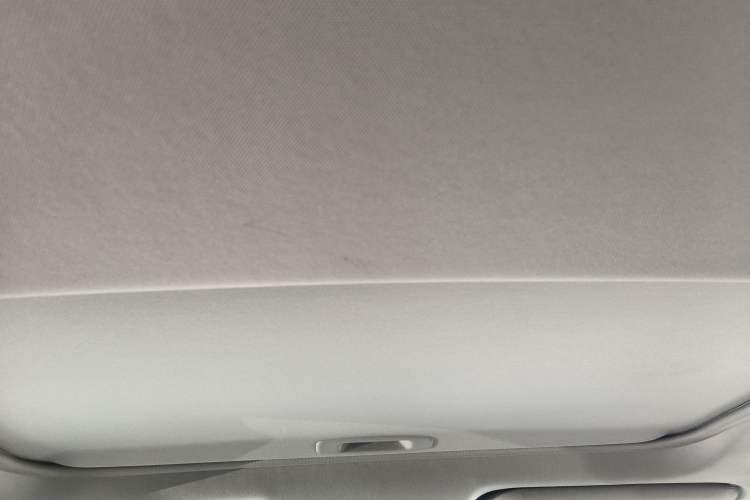 Used Toyota Camry 2023 2.0G Luxury Edition Headliner