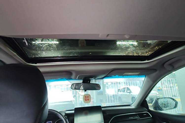 Used Toyota Camry 2023 2.0GVP Premier Edition Headliner